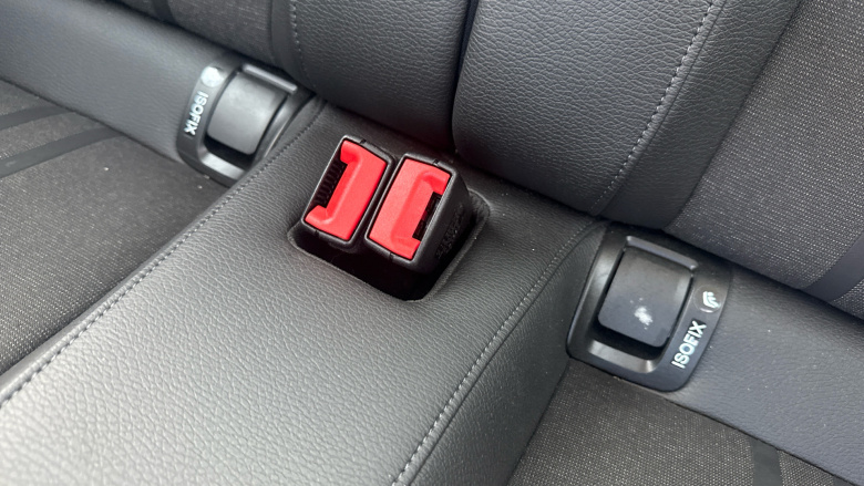 Vauxhall Adam 1.0T ecoFLEX Slam 3dr [Start Stop] Petrol Hatchback